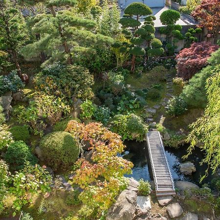 Yanagi No Yu Hotel Aomori Ngoại thất bức ảnh