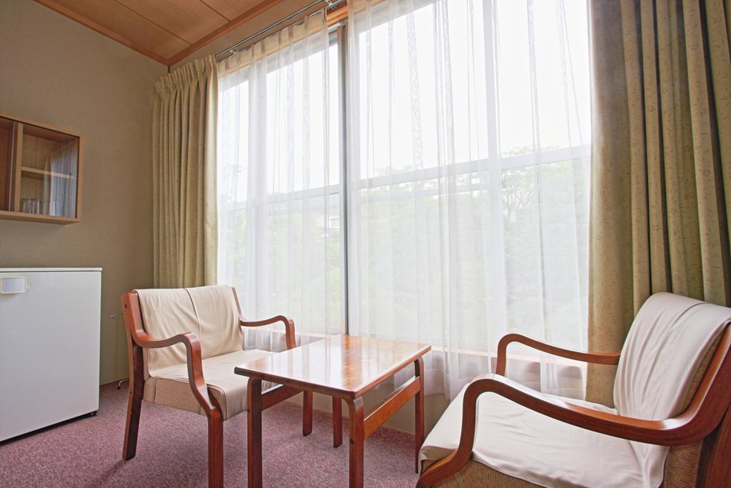 Yanagi No Yu Hotel Aomori Ngoại thất bức ảnh