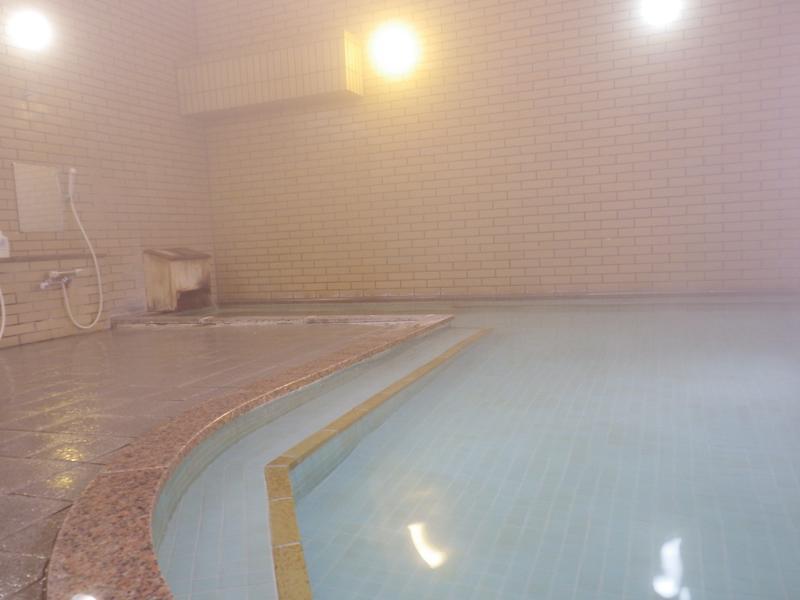 Yanagi No Yu Hotel Aomori Ngoại thất bức ảnh