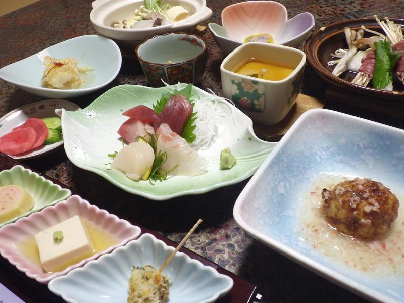 Yanagi No Yu Hotel Aomori Ngoại thất bức ảnh