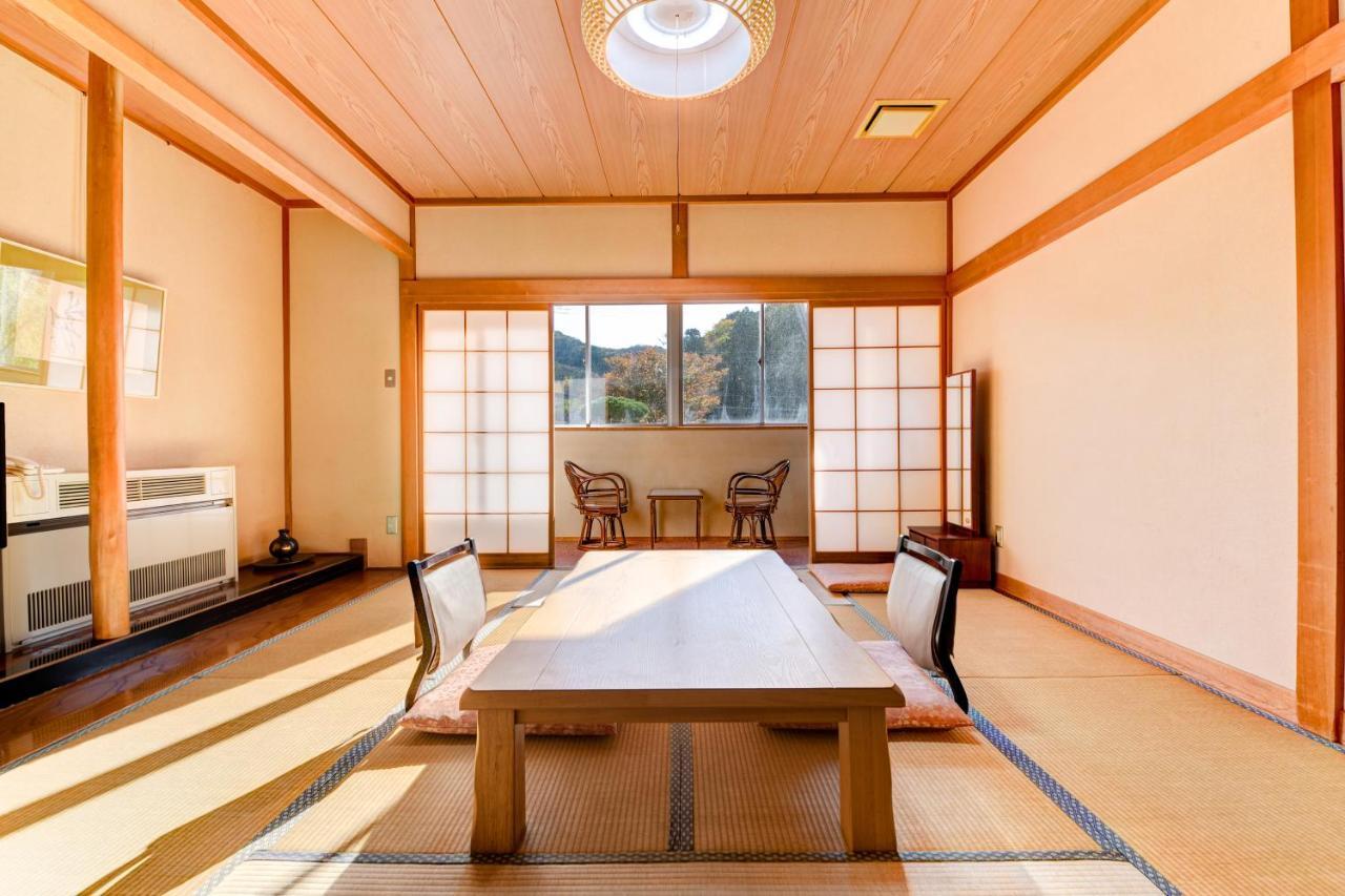Yanagi No Yu Hotel Aomori Ngoại thất bức ảnh