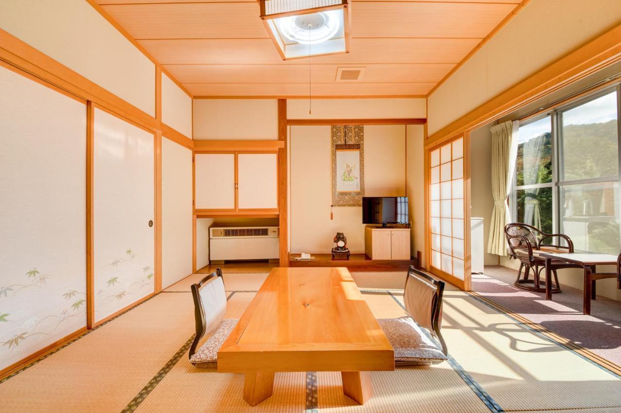 Yanagi No Yu Hotel Aomori Ngoại thất bức ảnh