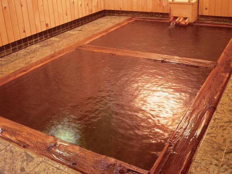 Yanagi No Yu Hotel Aomori Ngoại thất bức ảnh