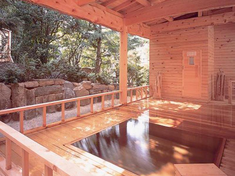 Yanagi No Yu Hotel Aomori Ngoại thất bức ảnh